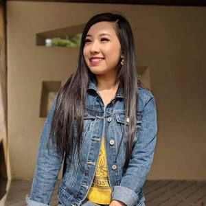 Meet your Posher, Kab lia